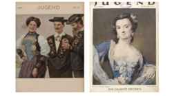 JUUGEND 1890 - 1914 #7