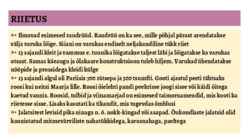 GOOTIKA 12 - 16-sajand #3