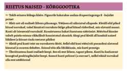 GOOTIKA 12 - 16-sajand #6