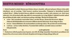 GOOTIKA 12 - 16-sajand #9