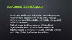 Toostusheite seadus #2
