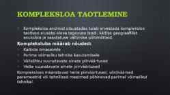 Toostusheite seadus #11