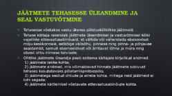 Toostusheite seadus #24