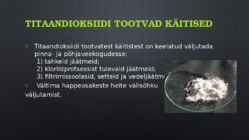 Toostusheite seadus #40