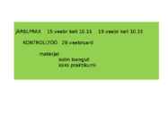 Õis-mitoos-meioos-paljunemine #2