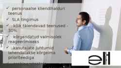 Amphora - elektrooniline dokumendihaldus süsteem #10
