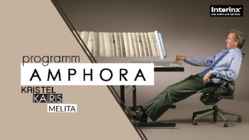 Amphora - elektrooniline dokumendihaldus süsteem