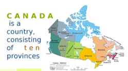 CANADA #2