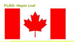 CANADA #4