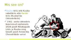 Kariibi kriis ehk Kuuba kriis #2