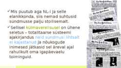 Kariibi kriis ehk Kuuba kriis #13