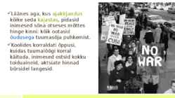 Kariibi kriis ehk Kuuba kriis #14