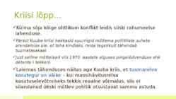 Kariibi kriis ehk Kuuba kriis #18
