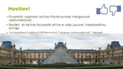 Louvrei ja Versaille loss #7