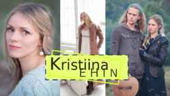 Kristiina Ehin #2