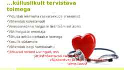 Tee-tee liigid ja sordid #17