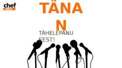 Tee-tee liigid ja sordid #19