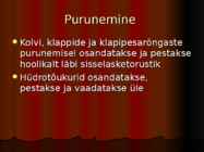 Mootorite remondi üldreeglid #8