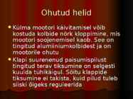 MOOTORI REMONT #15