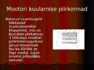 MOOTORI REMONT #16