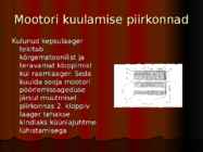 MOOTORI REMONT #17