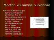 MOOTORI REMONT #20