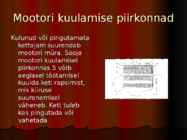 MOOTORI REMONT #21