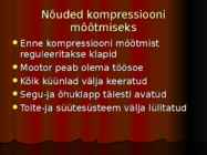 MOOTORI REMONT #6