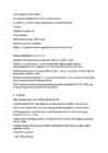 VESI NING BIOELEMENDID #2