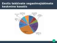 Jäätmed kui ülemaailmne keskkonnaprobleem #5