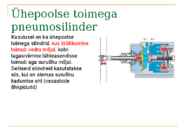 Pneumaatika alused #35