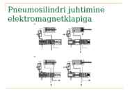 Pneumaatika alused #42