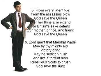 Esitlus Suurbritanniast #4