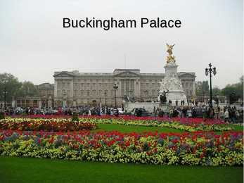 Esitlus Suurbritanniast #6