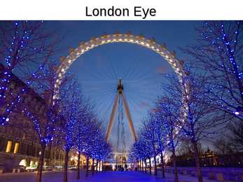 Esitlus Suurbritanniast #7