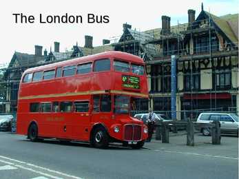 Esitlus Suurbritanniast #8