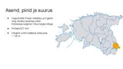 Palumaa maastikurajoon-Eesti Loodusgeograafia #2
