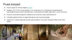 Palumaa maastikurajoon-Eesti Loodusgeograafia #13