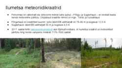 Palumaa maastikurajoon-Eesti Loodusgeograafia #8