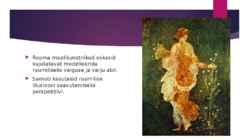 Kunst Vana-Roomas #8