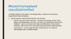 Düstroofiad #17