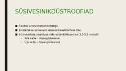 Düstroofiad #19