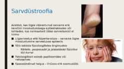 Düstroofiad #7