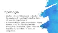 ZigBee ning topoloogia #4