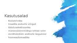 ZigBee ning topoloogia #8