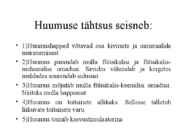 Pedosfäär-mulla profiil #7