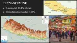 NEPAL #14