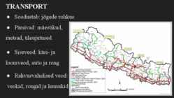 NEPAL #24