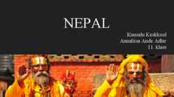 NEPAL