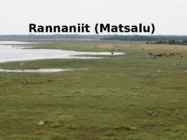 Rannaniit-Matsalu #2